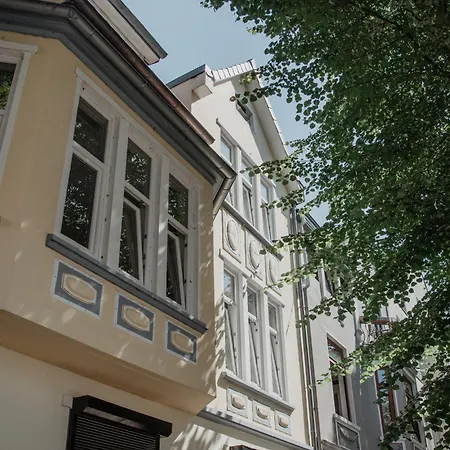 4 Traum Im Altbau Fuer Familien Und Gruppen