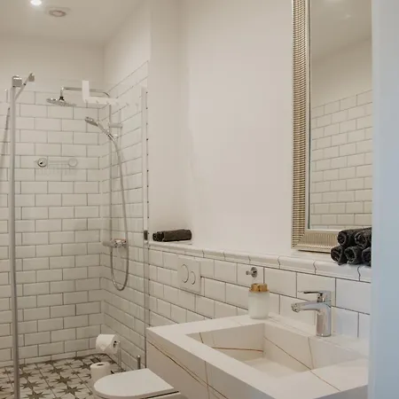 4 Traum Im Altbau Fuer Familien Und Gruppen Apartment *