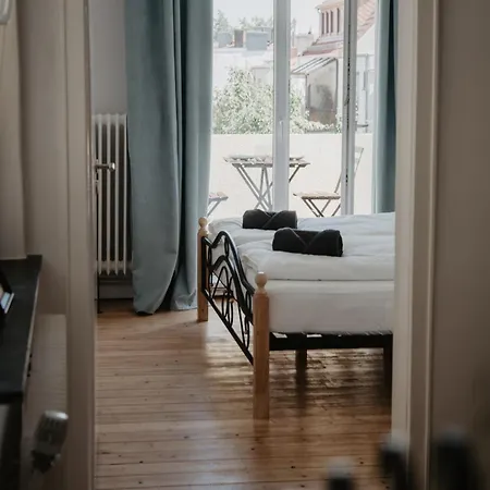 Apartment 4 Traum Im Altbau Fuer Familien Und Gruppen *