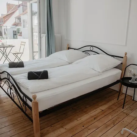 4 Traum Im Altbau Fuer Familien Und Gruppen Apartment Bremen