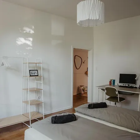 4 Traum Im Altbau Fuer Familien Und Gruppen * Bremen