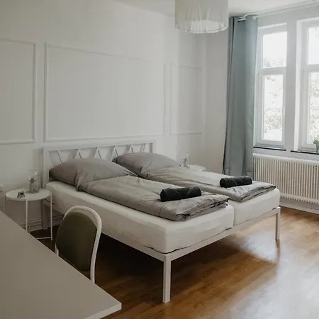 4 Traum Im Altbau Fuer Familien Und Gruppen Bremen