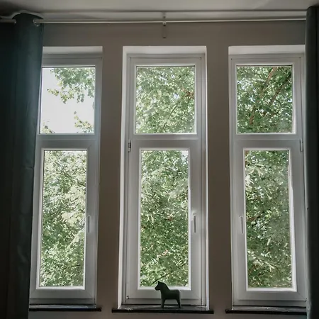 Apartment 4 Traum Im Altbau Fuer Familien Und Gruppen Bremen