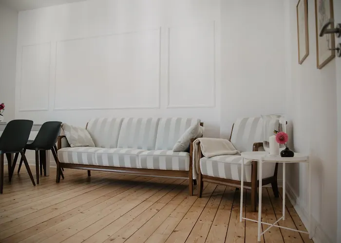 4 Traum Im Altbau Fuer Familien Und Gruppen * Bremen